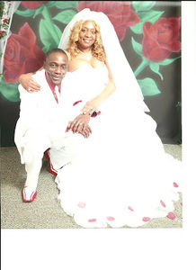 Meet your Posher, Gloria